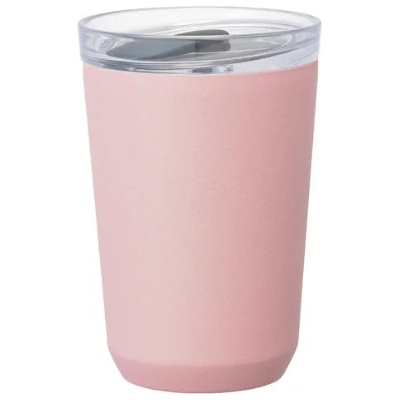 KINTO TO GO TUMBLER 360 ml - Розово (20442)