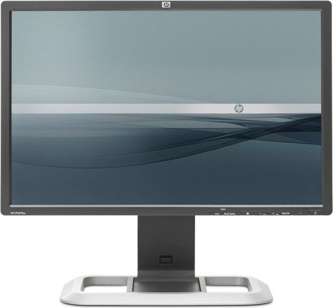 HP LP2475w