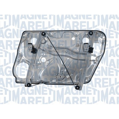 Mechanizmus zdvíhania okna MAGNETI MARELLI 350103170416