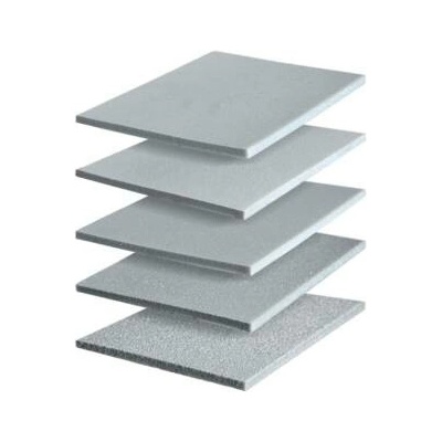 RADEX Brusný molitan Microfine 140x115 mm (800)