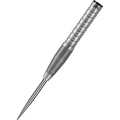 Mission Steel Spirit M6 21g