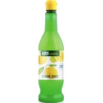 Ati Ати Лимонита Лимонов сок 100% 0, 33л
