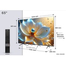 TCL 65T8C
