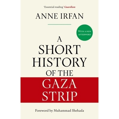 A Short History of the Gaza Strip