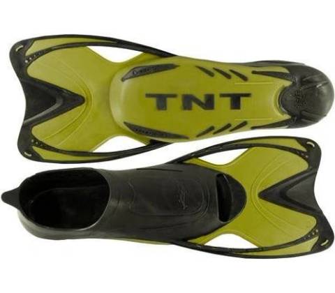Sedco TNT