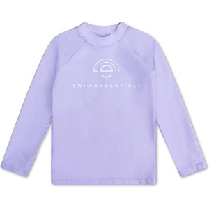 Swim Essentials Swim Essentials: Детска плажна блуза с UV защита UPF50+ - "Lila (SWE-2023SE639)