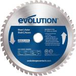 Evolution Диск за рязане на стомана 230мм, 48 зъба / Evolution M230TCT-48CS-0453 / (EVO M230TCT-48CS)