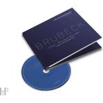 The Lost Recordings Brubeck Dave Quartet: Live At The Kurhaus 1967 (Limited Edition) - Референтен CD (070069)