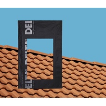 ROOFLITE RUC Manžeta z paropropustné fólie 78x140 cm
