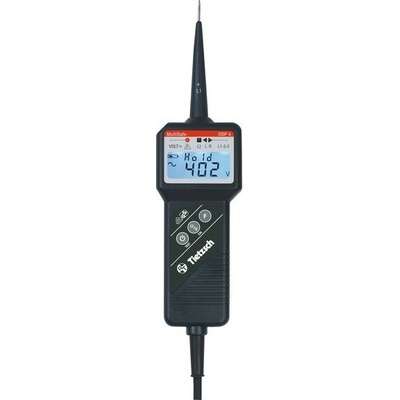 Tietzsch DSP 4F