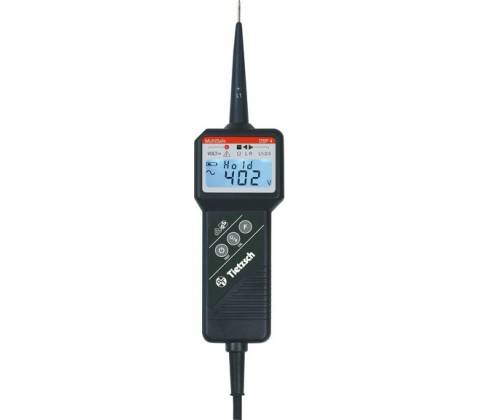 Tietzsch DSP 4F