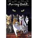 The Purring Quest
