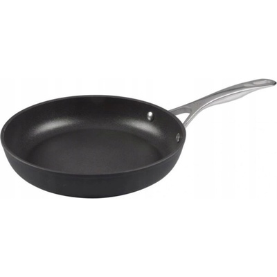 Ballarini Alba pánev na indukci s nepřilnavým povrchem Keravis TI-X, titanová, 28 cm