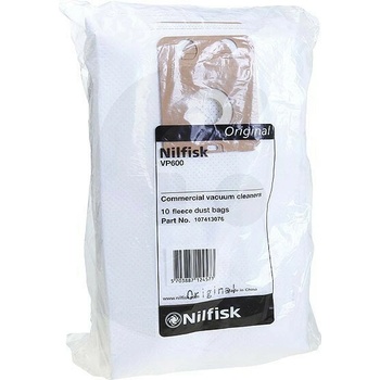 Nilfisk 107413076 10 ks