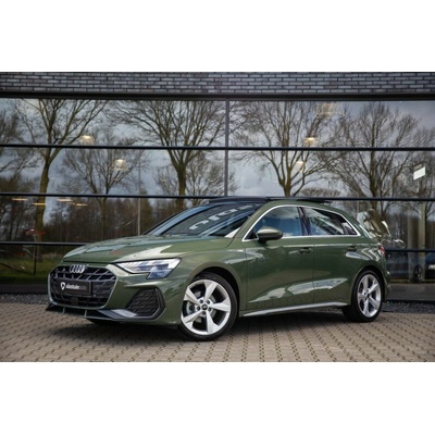 Audi A3 35 TFSI S-line Sportback 110 kW