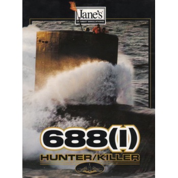 688 (i) Hunter / Killer