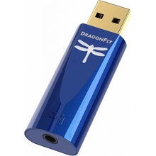 Audioquest DragonFly Cobalt