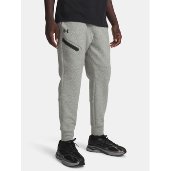 Under Armour UA Unstoppable Flc Jgr EU-GRY Мъжко долнище Under Armour | Siv | МЪЖЕ | S