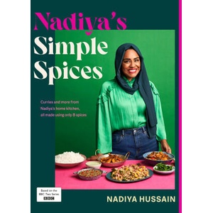 Nadiya's Simple Spices | Nadiya Hussain (2023)