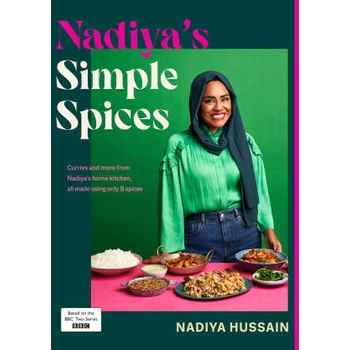 Nadiya's Simple Spices
