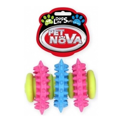 Pet Nova superdentálna kosť 7 cm
