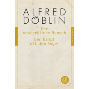 Der unsterbliche Mensch. Der Kampf mit dem Engel (2016)