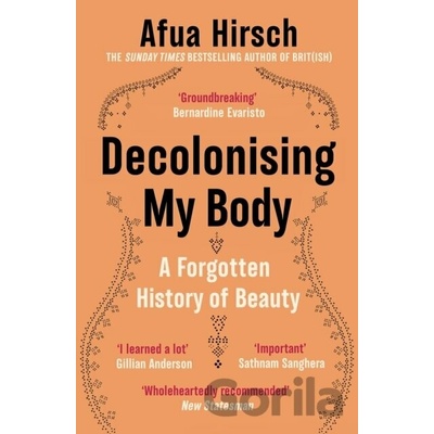 Decolonising My Body