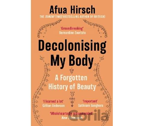 Decolonising My Body