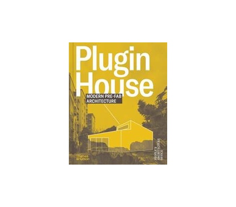 Plugin House - People's Architecture Office