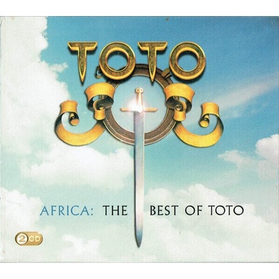 - Africa: The Best Of Toto (2 CD) (886975366323)