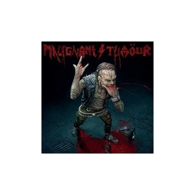 Malignant Tumour - Metallist / Digipack CD