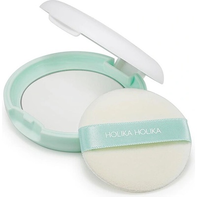 Holika Holika Zmatňujúci kompaktný púder Puri Pore No Sebum Pact 8 g