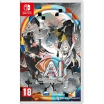 Spike Chunsoft AI The Somnium Files nirvanA Initiative (Switch)
