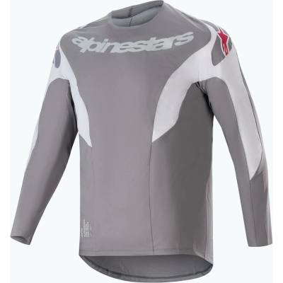 Alpinestars A-Supra Race Dark Gray