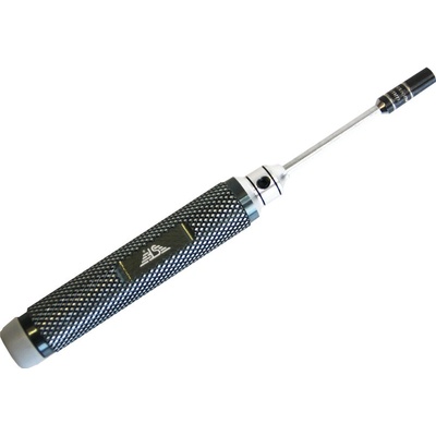 Super Flying Model Šroubovák nástrčkový CNC 4.5 mm