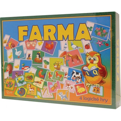 Trefl Farma