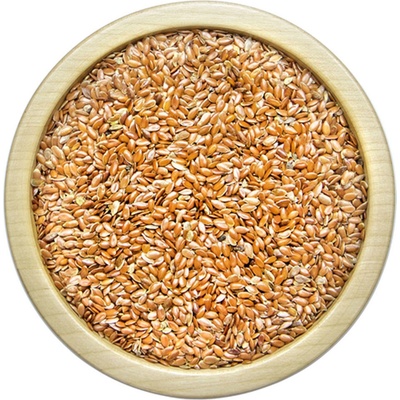 Diana Company Len hnědý 5000 g