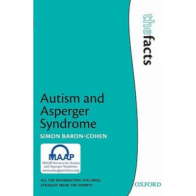 Autism and Asperger Syndrome - Baron-Cohen Simon