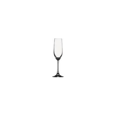 Spiegelau Чаша за шампанско Spiegelau Vino Grande 4510275 178ml, 4 броя (109392)
