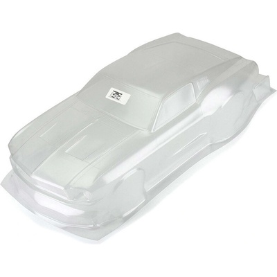 Pro-Line karosérie 1:10 Ford Mustang 1967 Drag Car