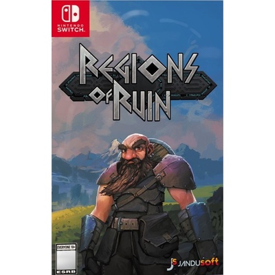 Regions of Ruin