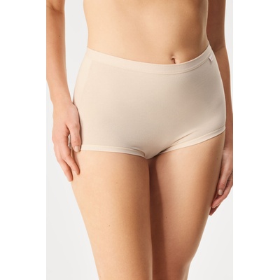 Cotonella Kласически бикини Super Soft с модал с висока талия (ADD08_kal)