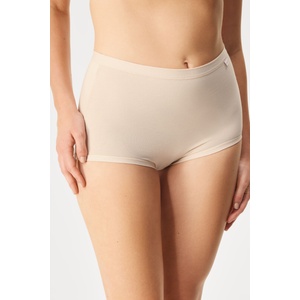 Cotonella Kласически бикини Super Soft с модал с висока талия (ADD08_kal)