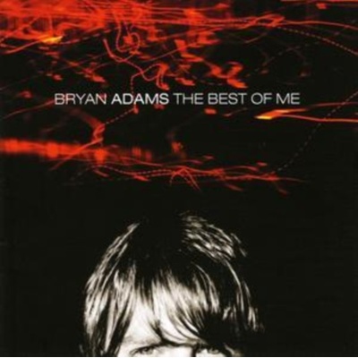 ADAMS BRYAN: BEST OF -17 TR.-, CD