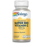 SOLARAY Super Bio Vitamin C - 60 вег. капсули