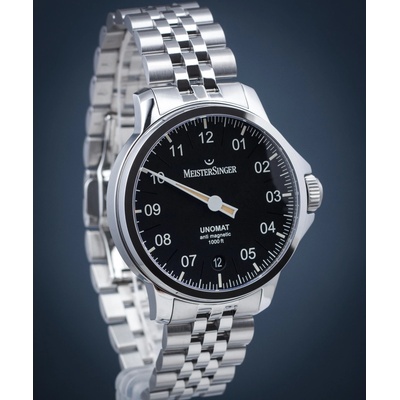 MeisterSinger UN902