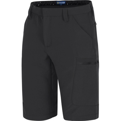 Projob Šortky 2560 Shorts Stretch strečové pánské black Černá