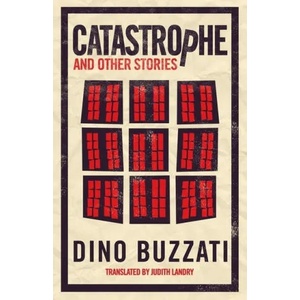 Catastrophe and Other Stories (ISBN: 9781847497369)