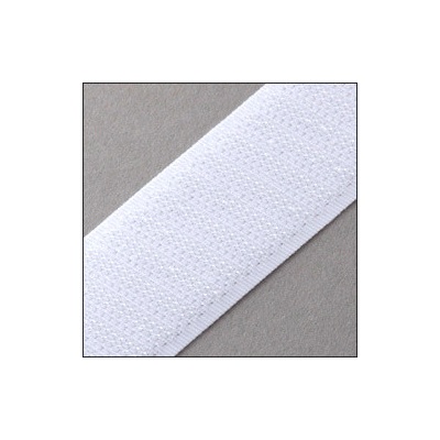 3M SJ3526 Scotchmate samolepicí suchý zip háčky bílý Varianta: š. 25mm