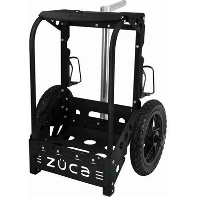 Züca Backpack Cart
